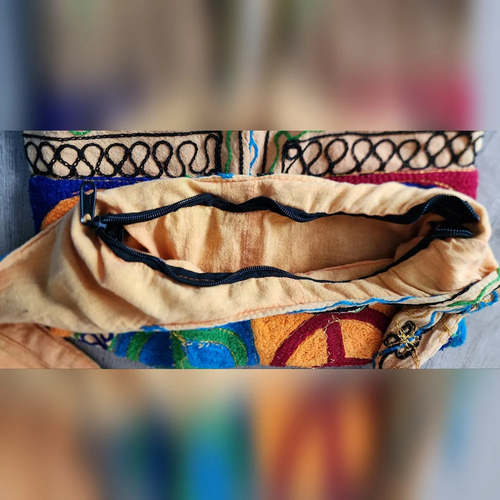 sling bag